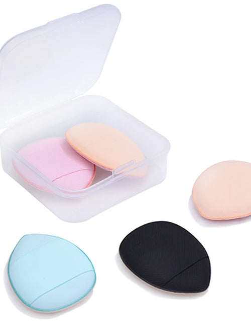 Load image into Gallery viewer, Hydrophilic polyurethane makeup sponges in assorted colors
