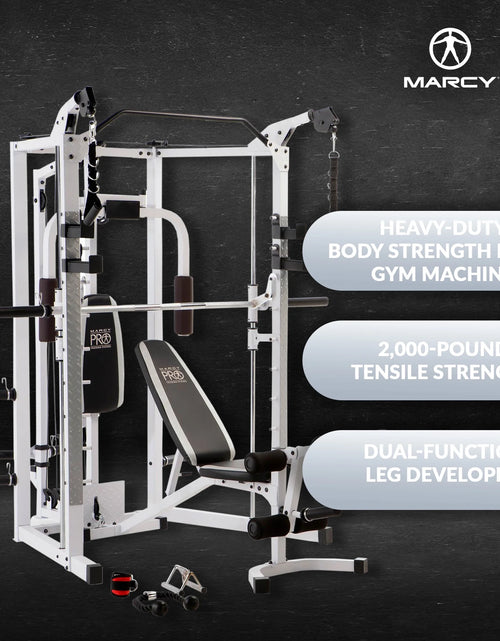 Load image into Gallery viewer, Dual-function leg developer for targeted leg training.
