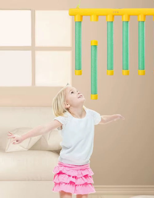 Load image into Gallery viewer, Falling Sticks Educational Toy Set for Enhancing Reaction Skills - Ideal for Family Activities and Gifts
