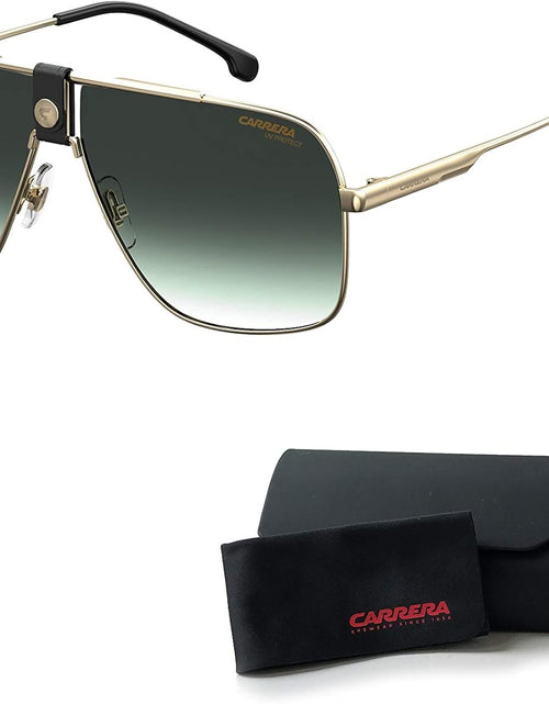 Load image into Gallery viewer, Full Rim Carrera Sunglasses with Gradient Lenses
