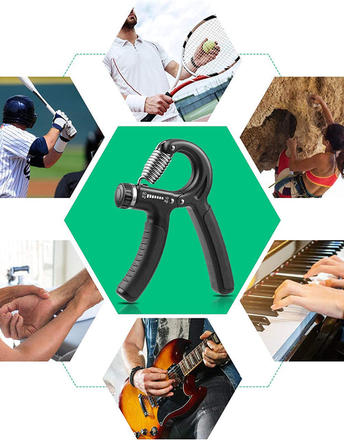 Load image into Gallery viewer, High-Quality Grip Strengthener for Rehabilitation
