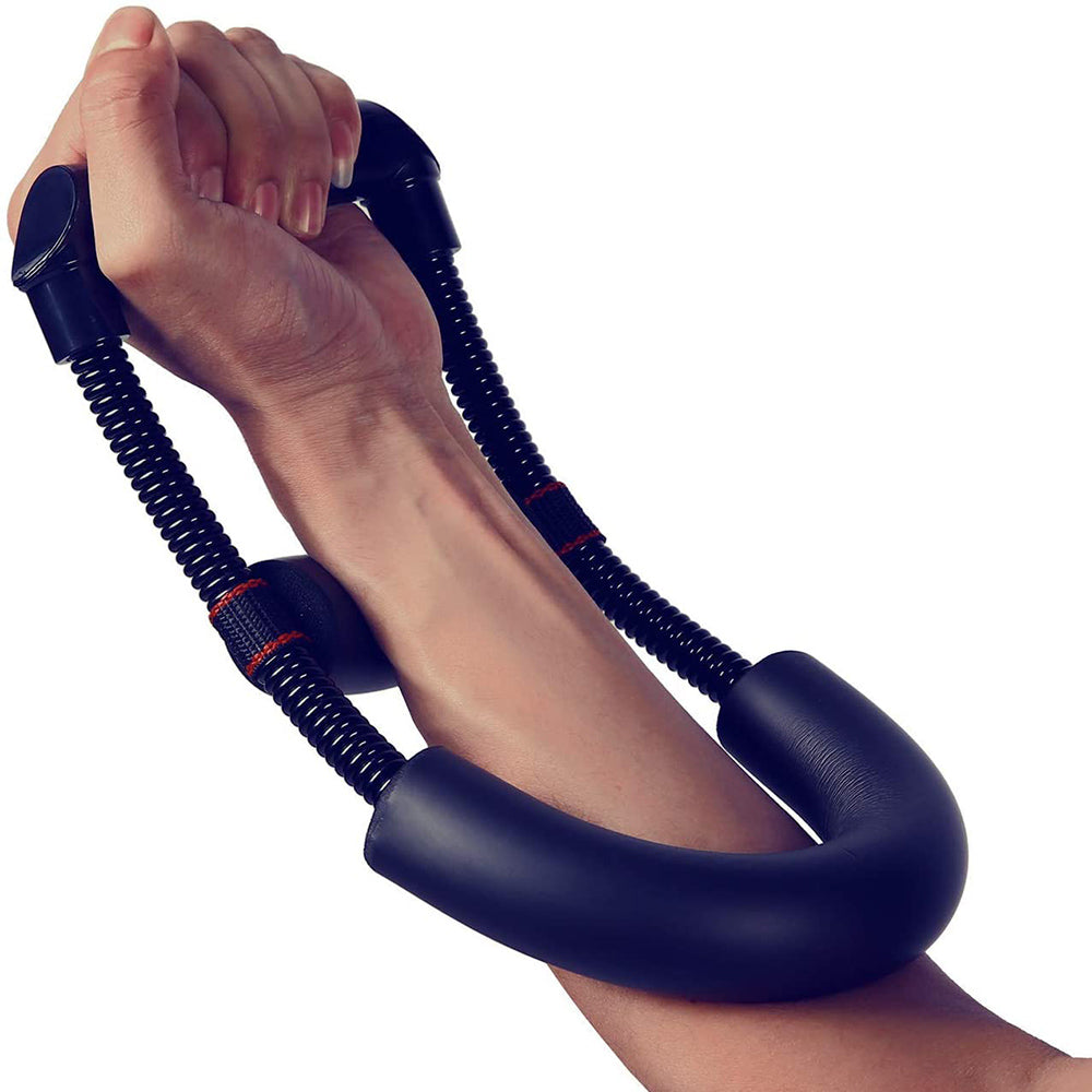 Adjustable Grip Power Trainer for Forearm and Wrist Strengthening Exercises