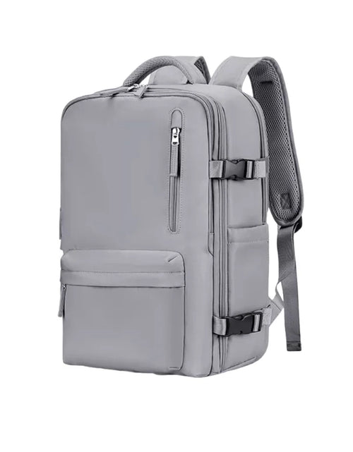 Load image into Gallery viewer, Stylish and Versatile Women&#39;s Travel Backpack - Large Capacity, Lightweight, and Waterproof for Everyday Use
