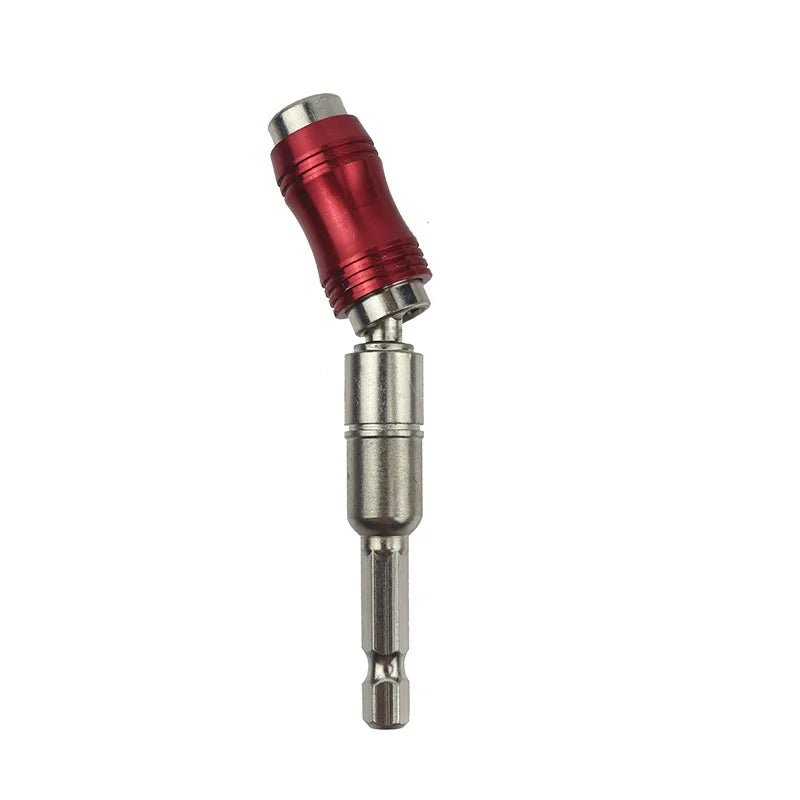 Magnetic Screwdriver Extension Rod for Precision Tasks