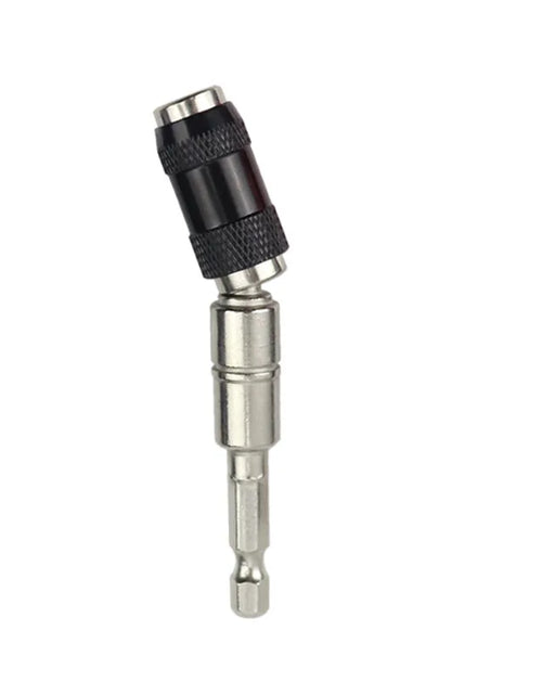 Load image into Gallery viewer, Heavy-Duty Alloy Steel Magnetic Screwdriver Bit Extensio
