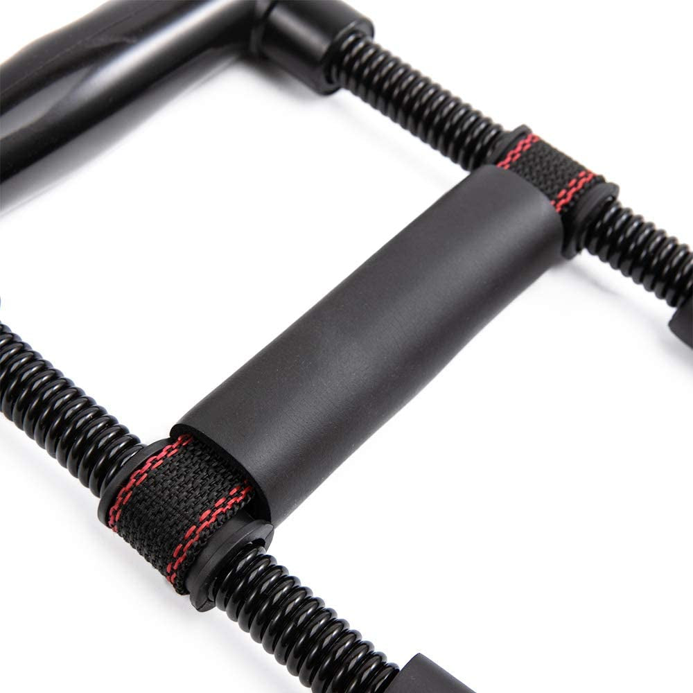 Adjustable Grip Power Trainer for Forearm and Wrist Strengthening Exercises