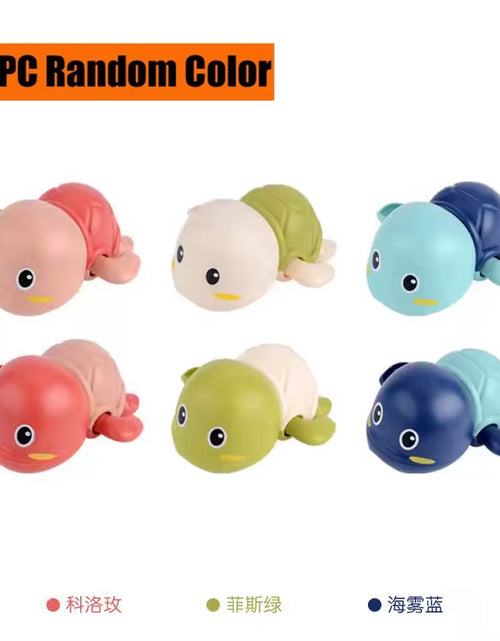 Load image into Gallery viewer, Electric Duck Water Spray Bath Toy - Fun and Engaging Bathing Experience for Kids
