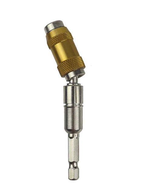 Load image into Gallery viewer, 1/4&quot; Hex Magnetic Drill Bit Holder for Secure Screw Retention
