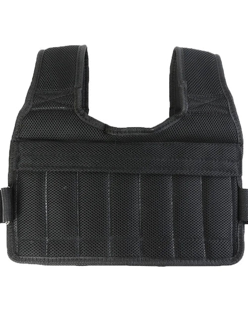 Load image into Gallery viewer, High-Quality Adjustable Weight Vest for Endurance Training
