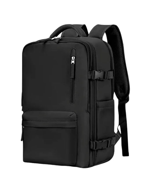 Load image into Gallery viewer, Stylish and Versatile Women&#39;s Travel Backpack - Large Capacity, Lightweight, and Waterproof for Everyday Use
