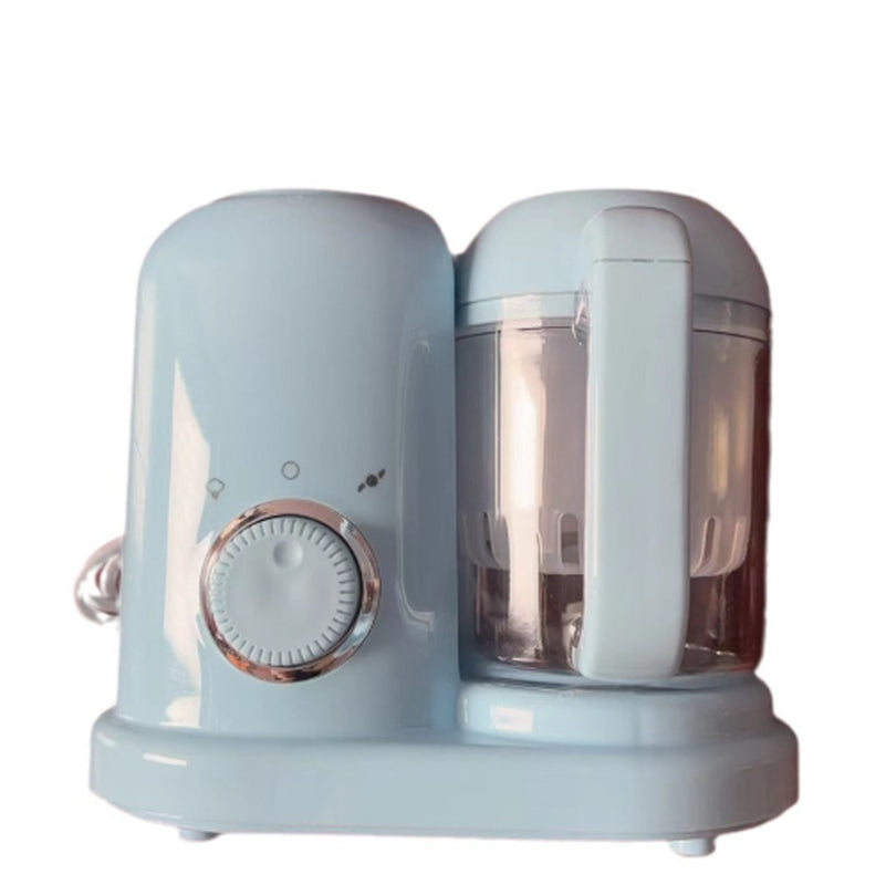 Baby Food Processor- Steamer and Blender