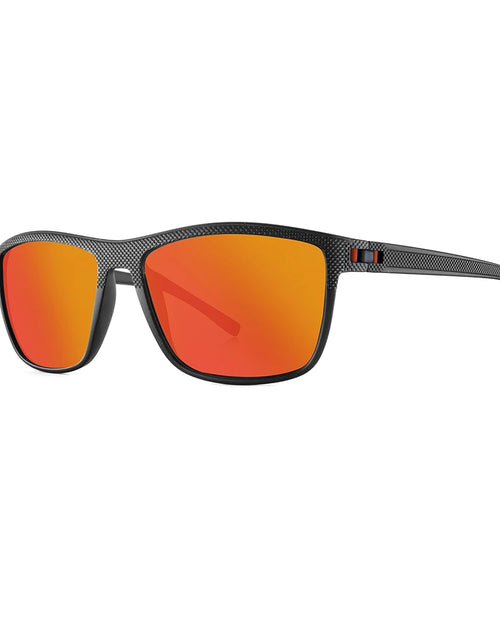 Load image into Gallery viewer, Anti-Scratch Acrylic Lens Sunglasses
