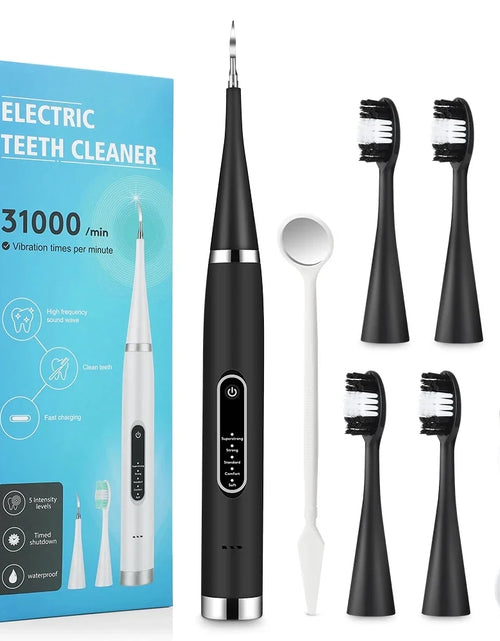 Load image into Gallery viewer, Best Electric Teeth Whitening Device

