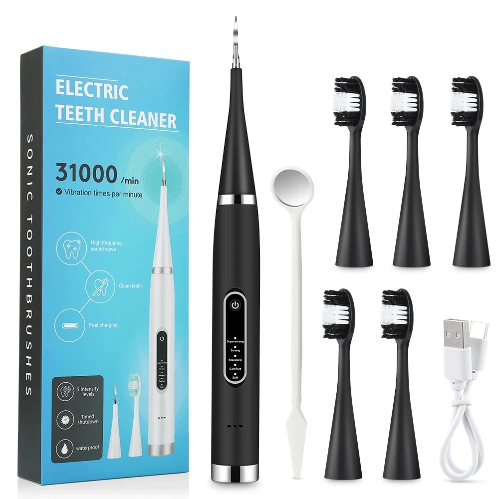 Best Electric Teeth Whitening Device
