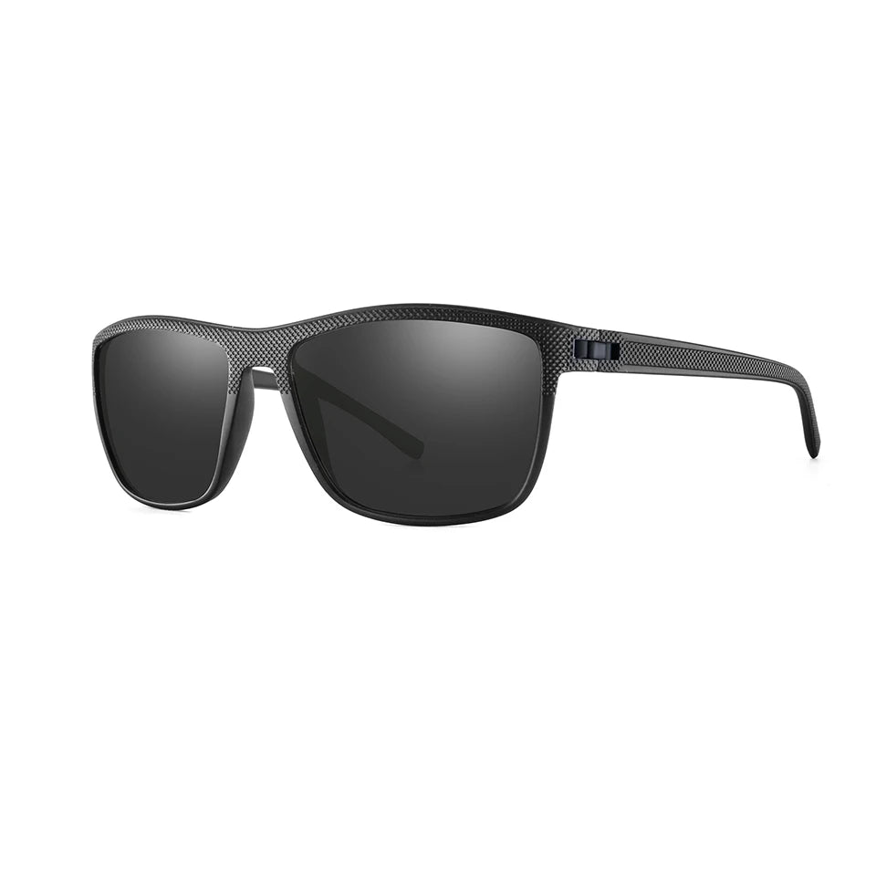 Comfortable Nose Pad Sunglasses
