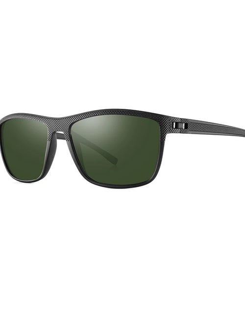 Load image into Gallery viewer, Durable Acetate Frame Sunglasses

