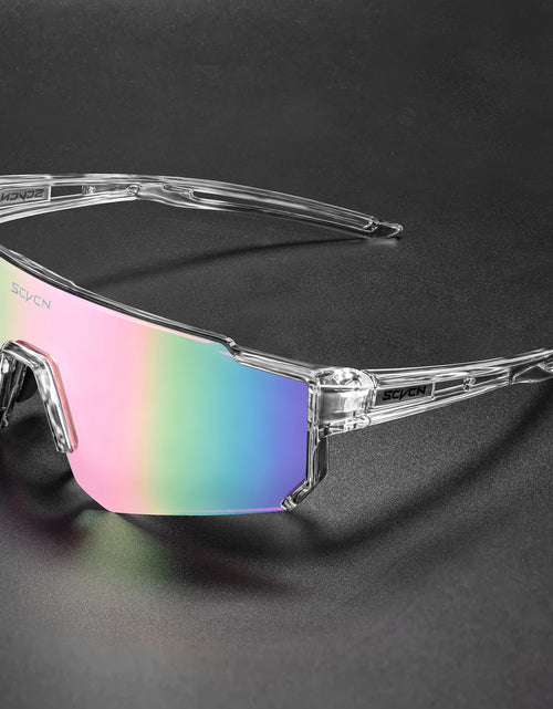 Load image into Gallery viewer, High-Performance Sunglasses for Athletes
