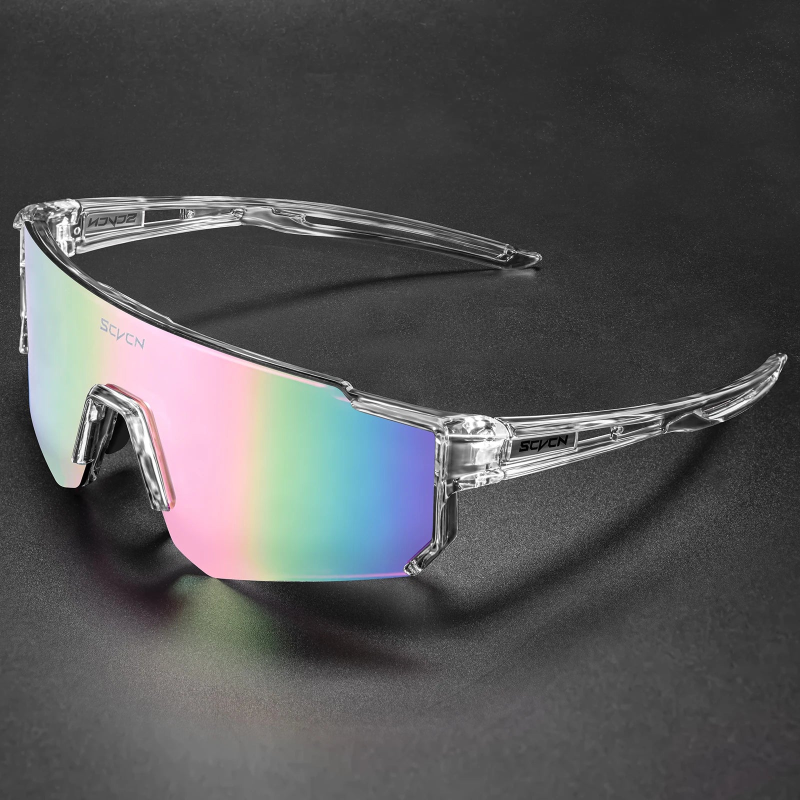 High-Performance Sunglasses for Athletes