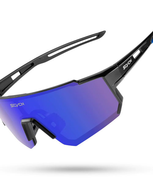 Load image into Gallery viewer, Impact-Resistant Sunglasses for Athletes

