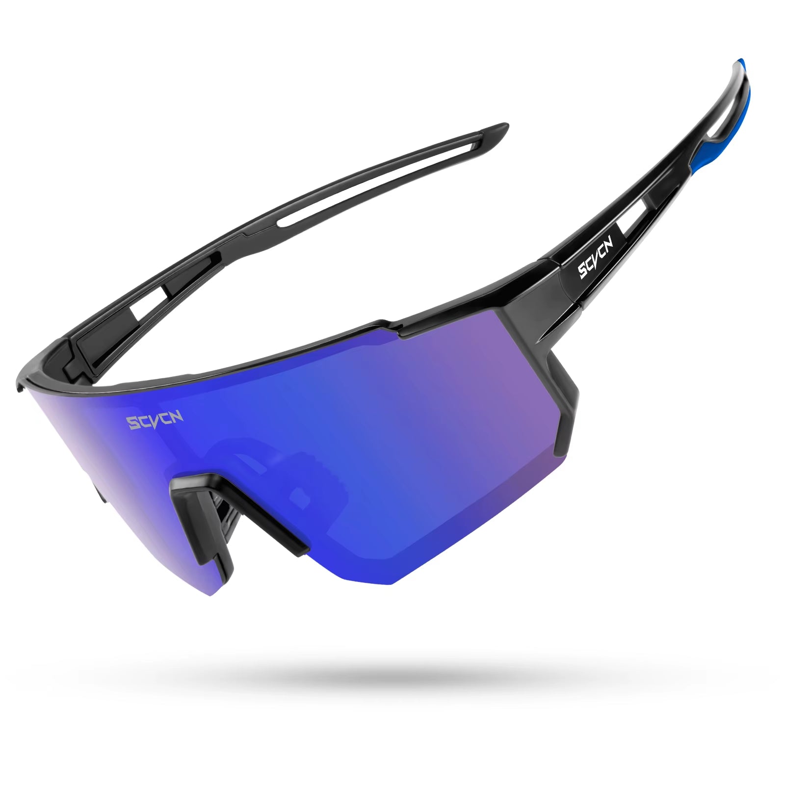 Impact-Resistant Sunglasses for Athletes
