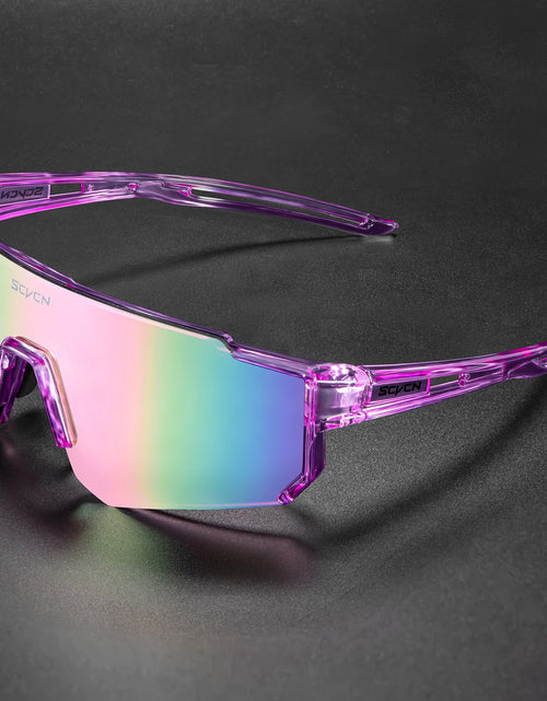 Load image into Gallery viewer, Lightweight SCVCN Sunglasses for Running

