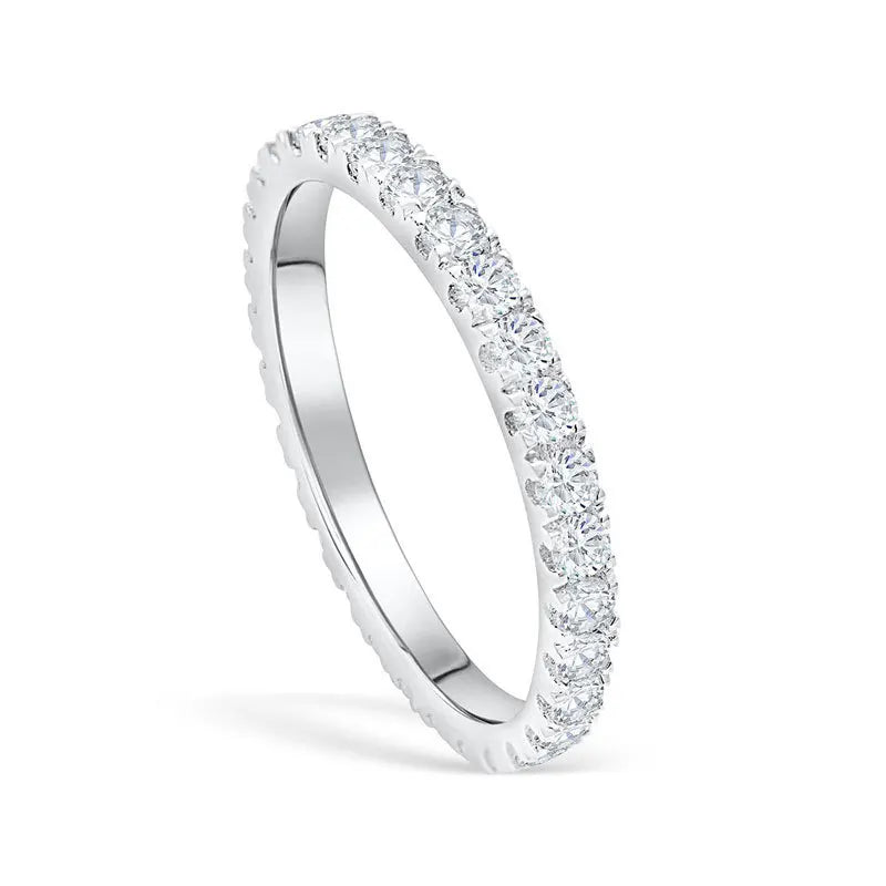 Luxury Bridal Jewelry for Couples
