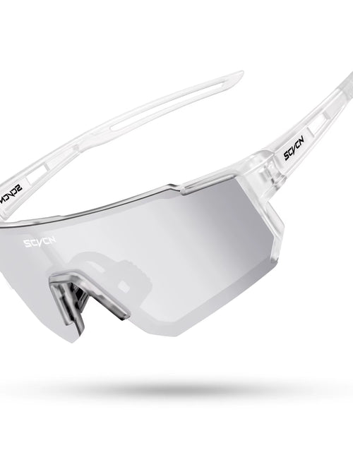 Load image into Gallery viewer, Scratch-Resistant Professional Golf Sunglasses

