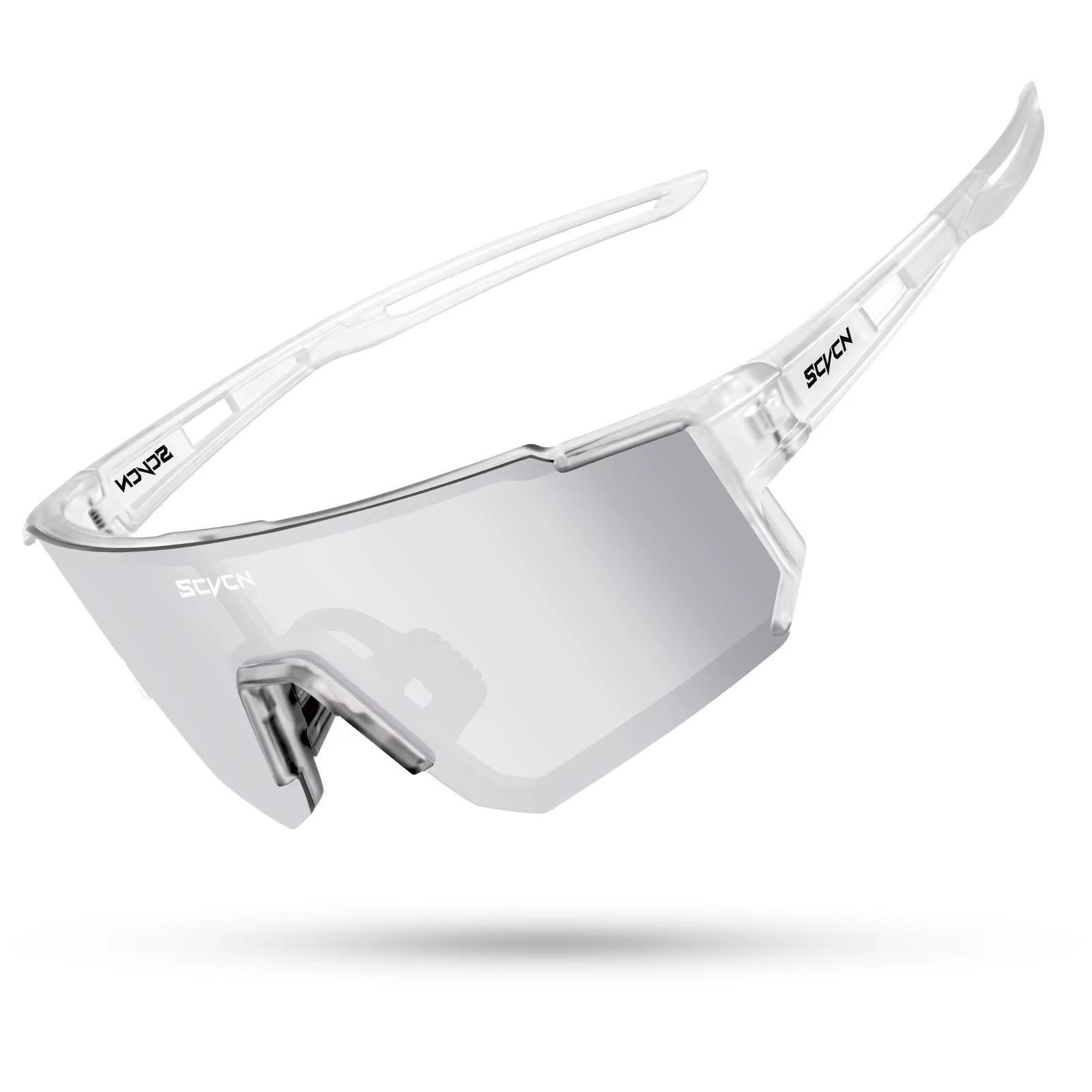 Scratch-Resistant Professional Golf Sunglasses
