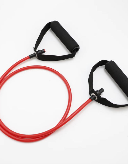 Load image into Gallery viewer, Portable resistance bands for home workouts
