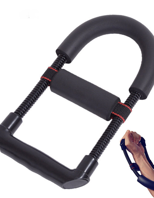 Load image into Gallery viewer, Adjustable Grip Power Trainer for Forearm and Wrist Strengthening Exercises
