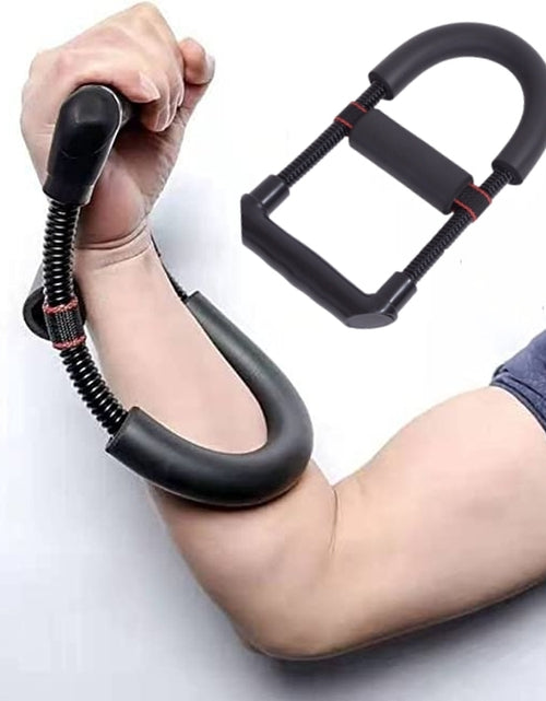 Load image into Gallery viewer, Adjustable Grip Power Trainer for Forearm and Wrist Strengthening Exercises
