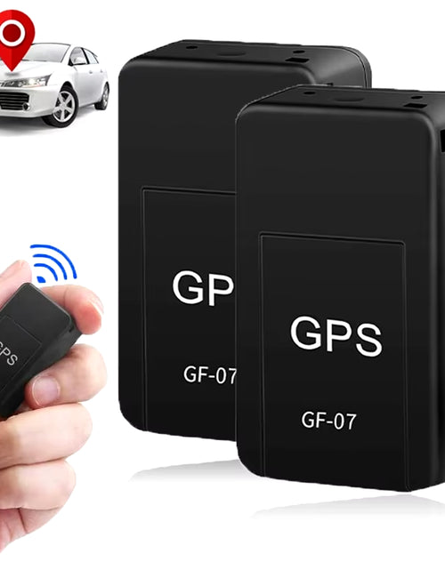 Load image into Gallery viewer, MagniTrack Mini GPS Tracker with Magnetic Attachment
