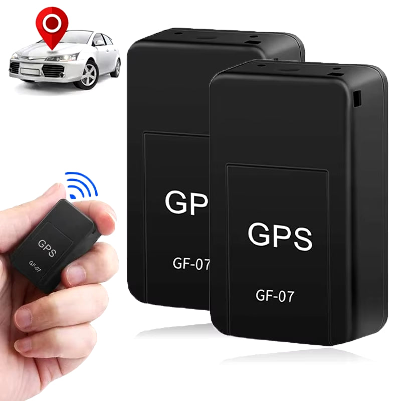 MagniTrack Mini GPS Tracker with Magnetic Attachment