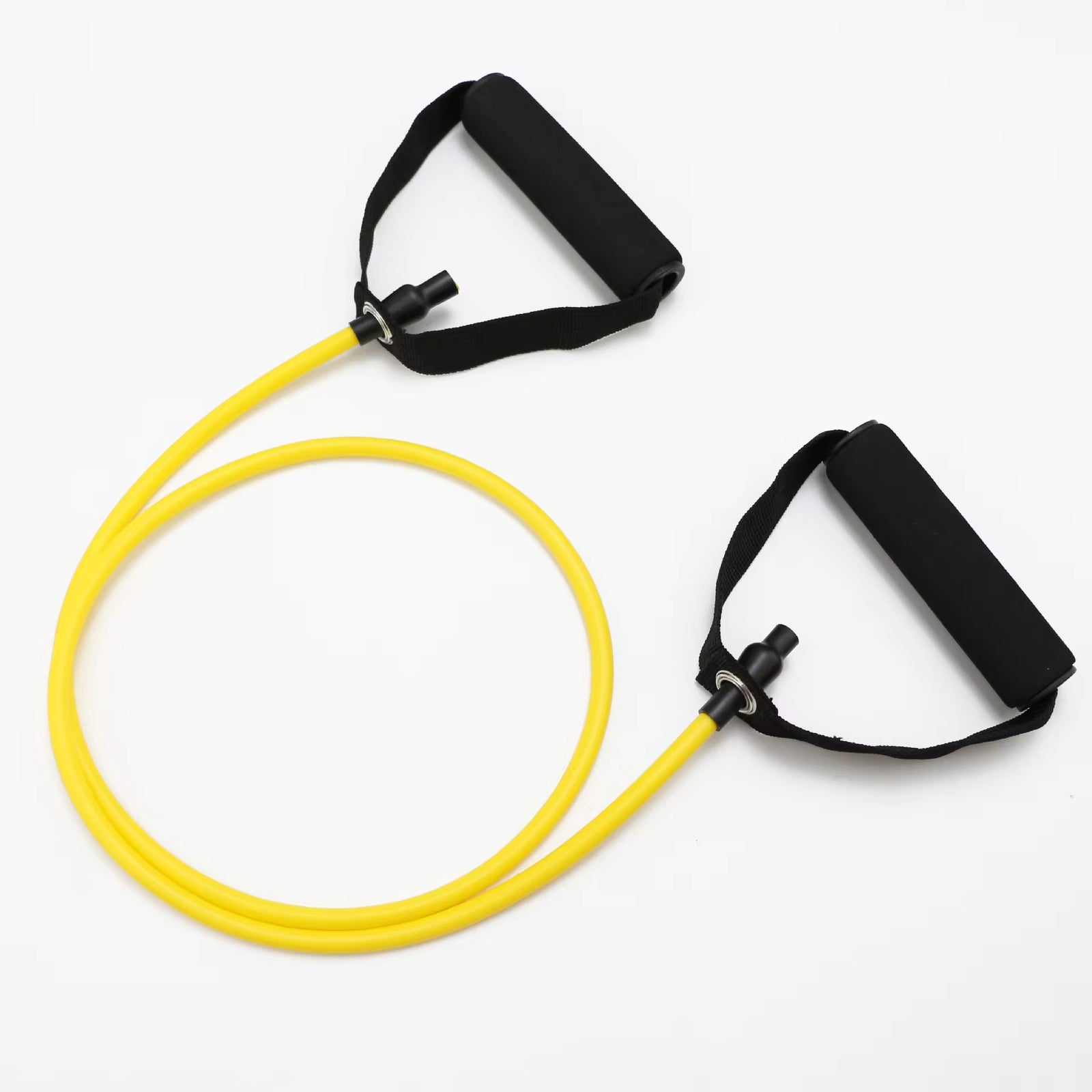 Durable TPE material resistance bands